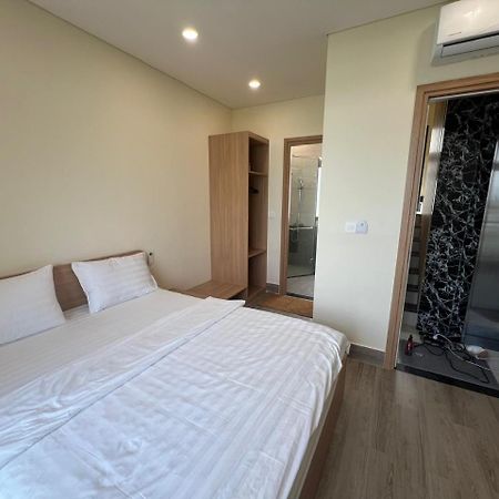 Grand World Bed & Breakfast Phu Quoc Dış mekan fotoğraf