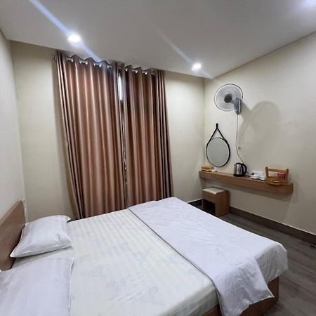 Grand World Bed & Breakfast Phu Quoc Dış mekan fotoğraf
