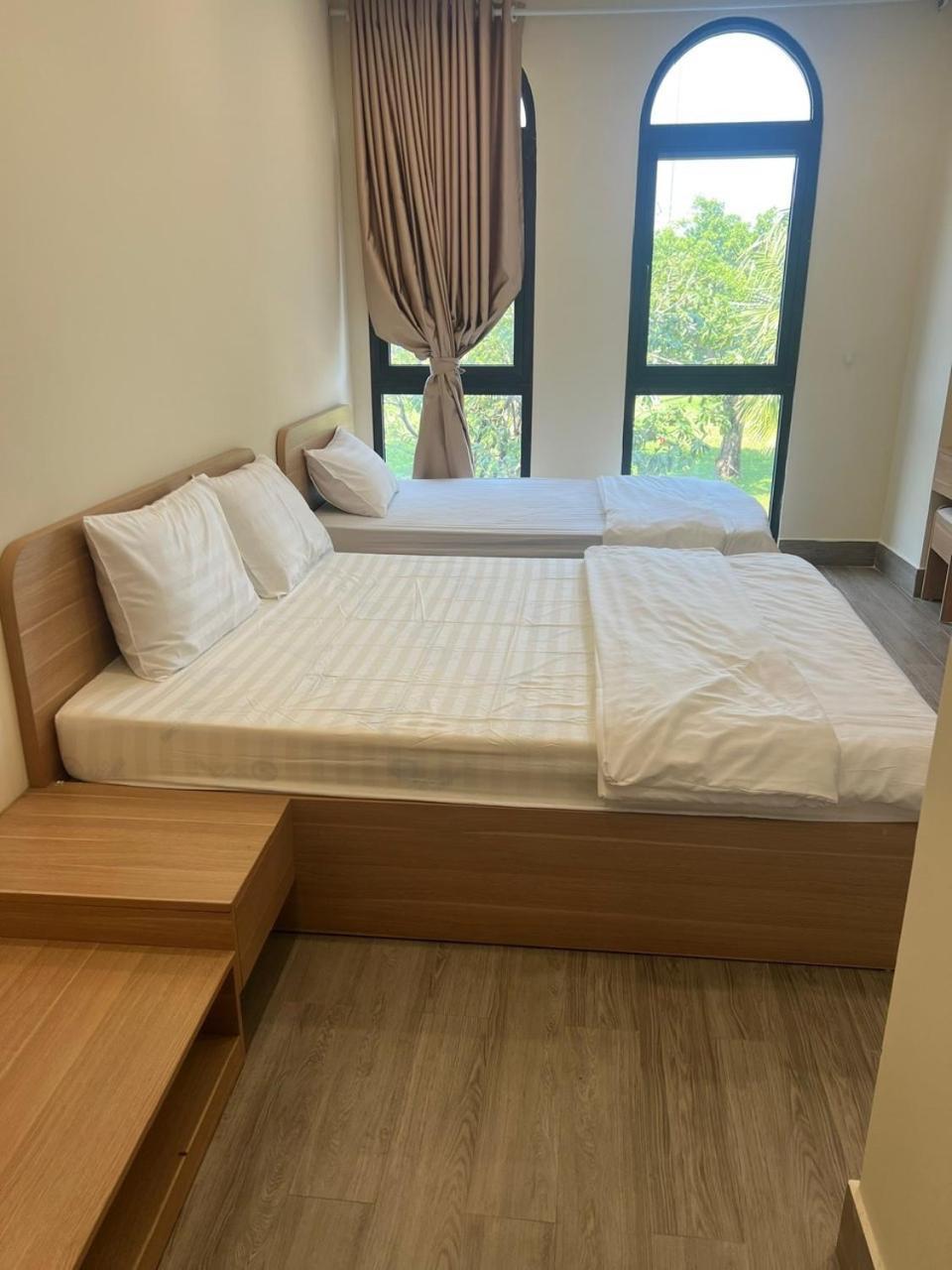 Grand World Bed & Breakfast Phu Quoc Dış mekan fotoğraf