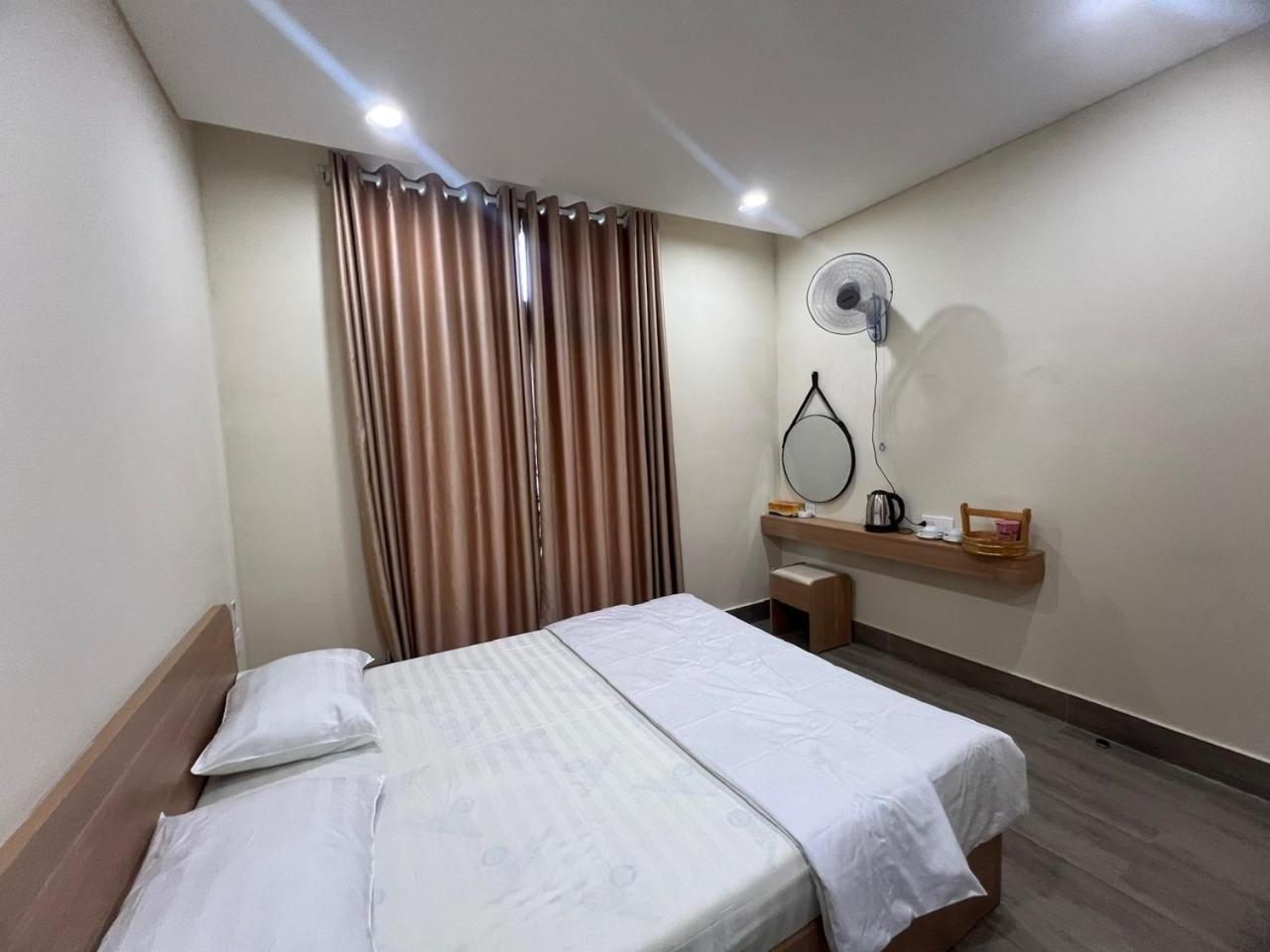 Grand World Bed & Breakfast Phu Quoc Dış mekan fotoğraf