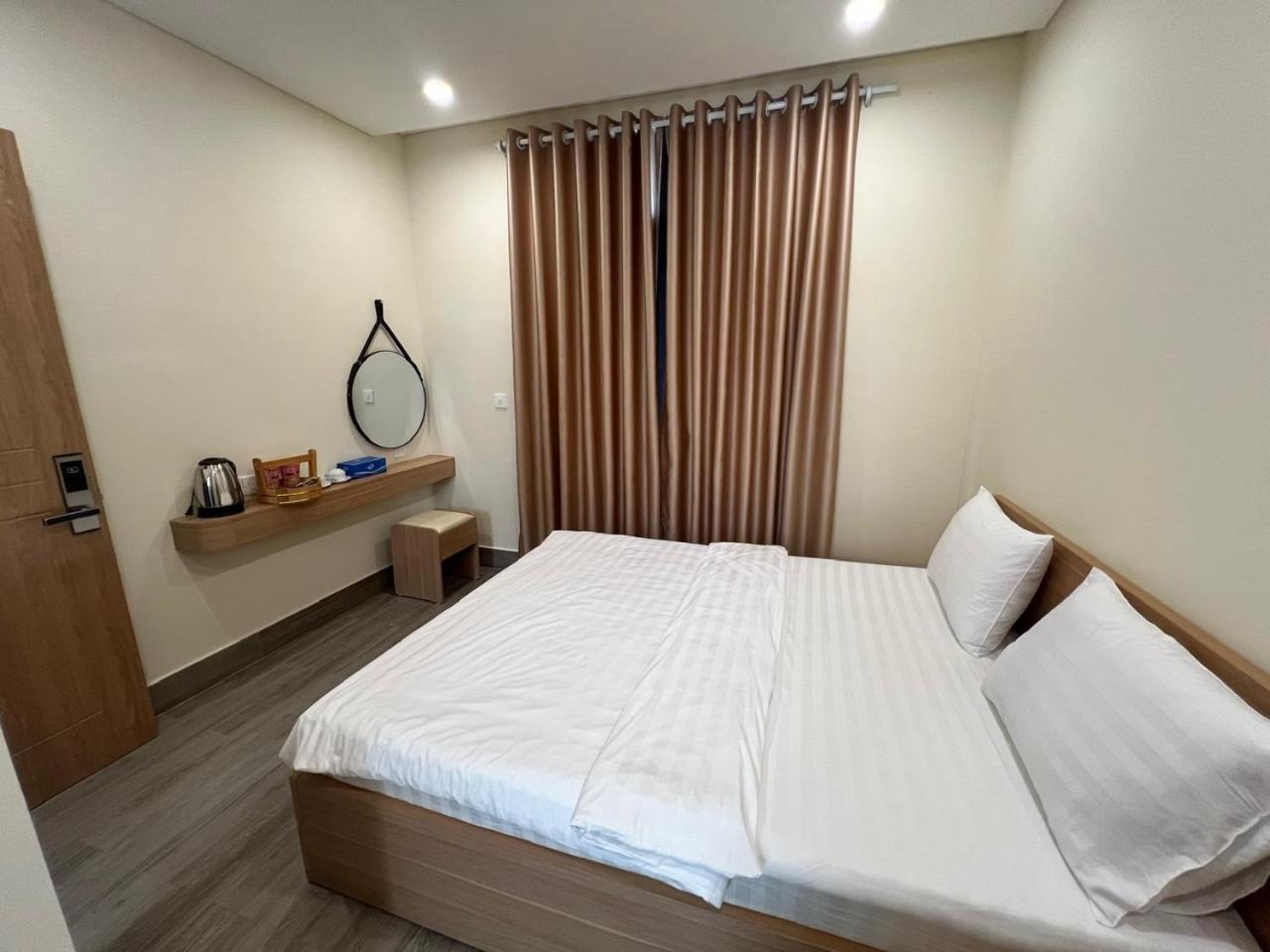 Grand World Bed & Breakfast Phu Quoc Dış mekan fotoğraf